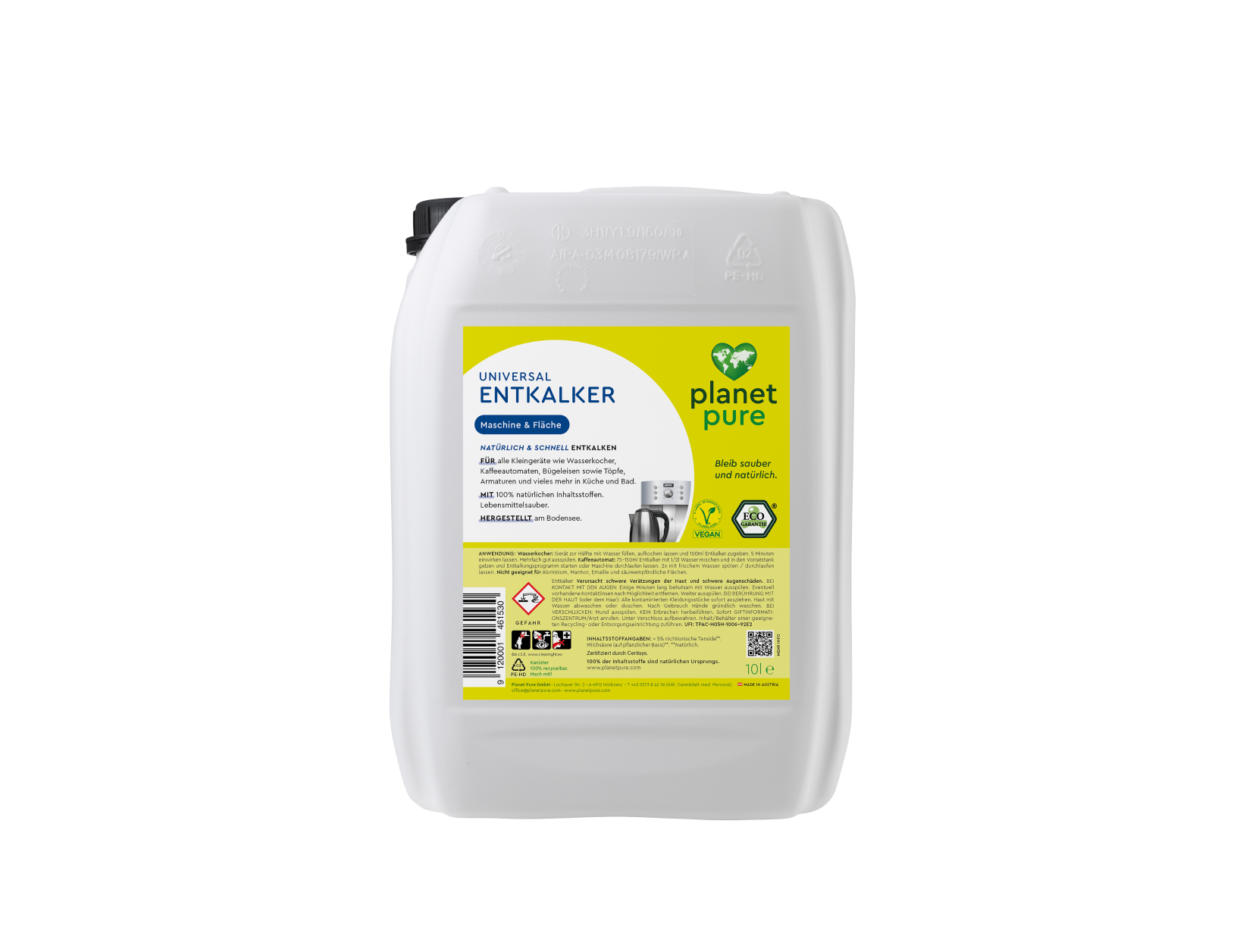 Universal-Entkalker 10L