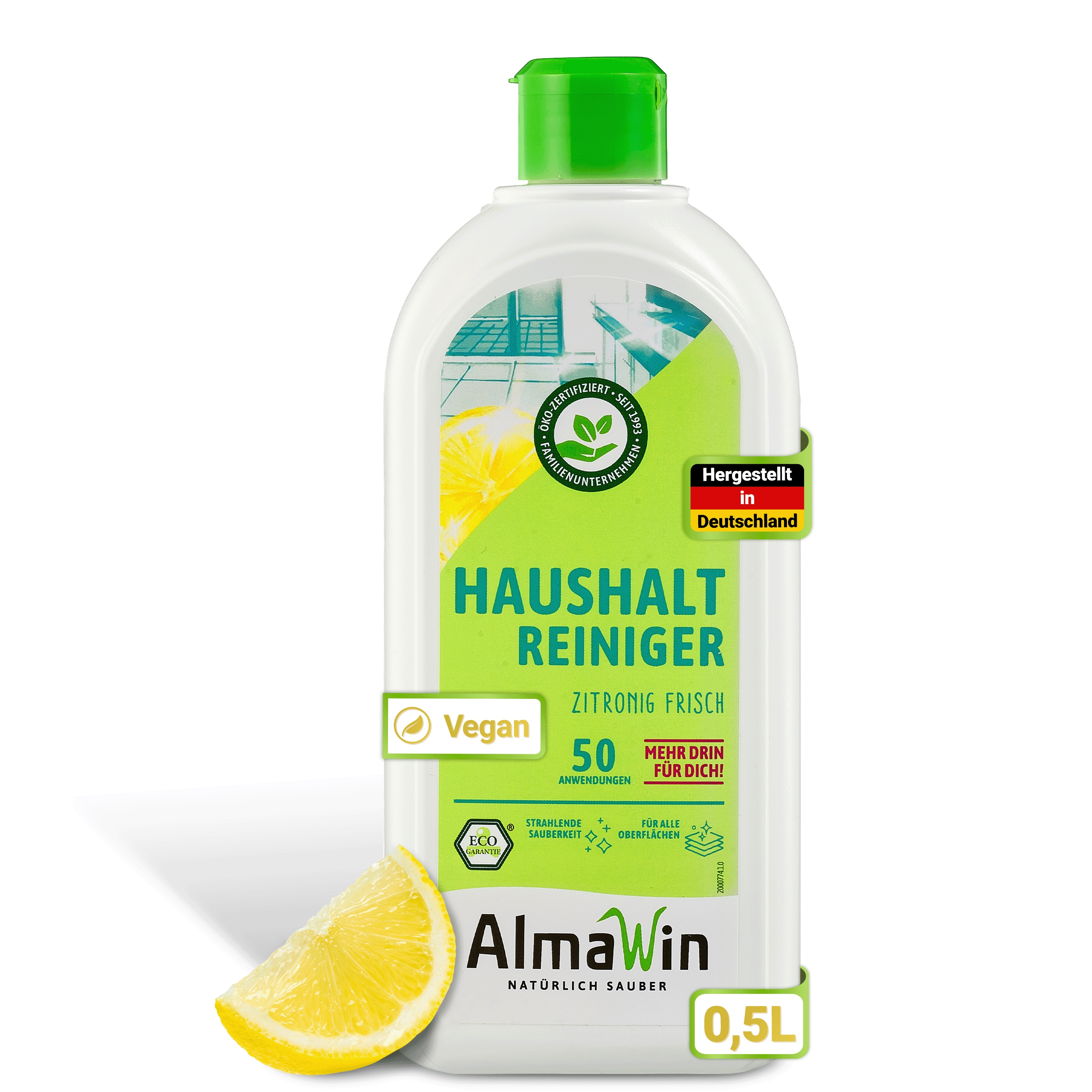 Haushalt Reiniger