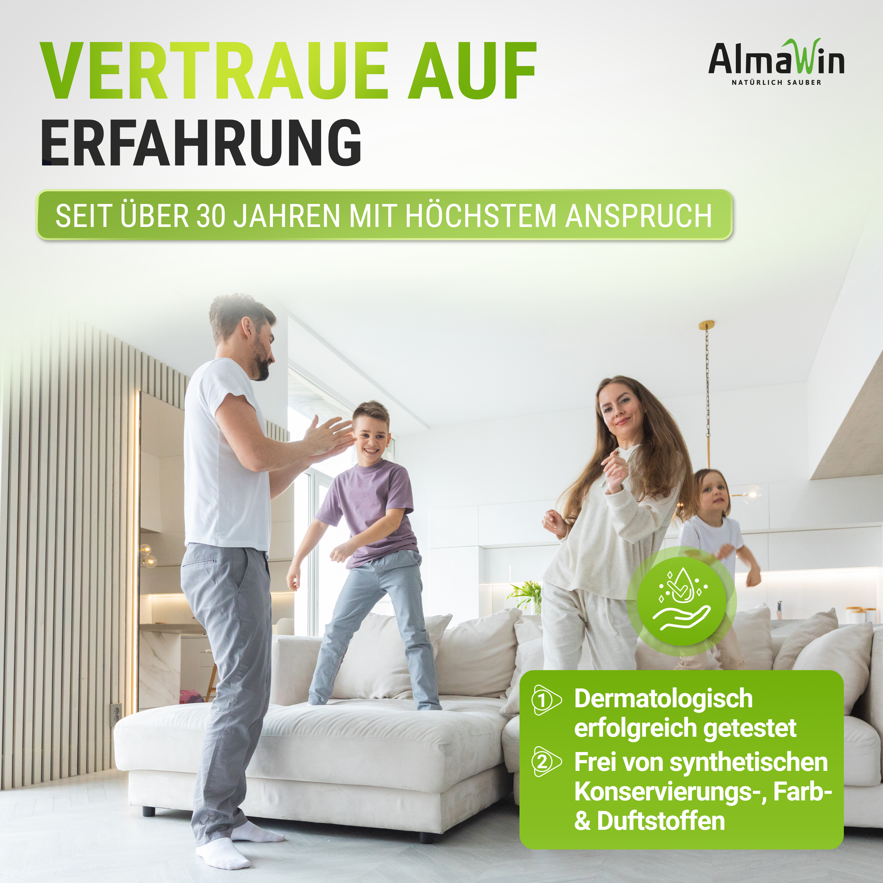 Textilauffrischer
