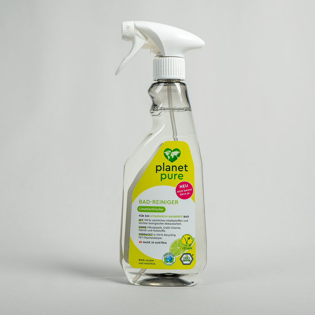 Bad-Reiniger 500ML
