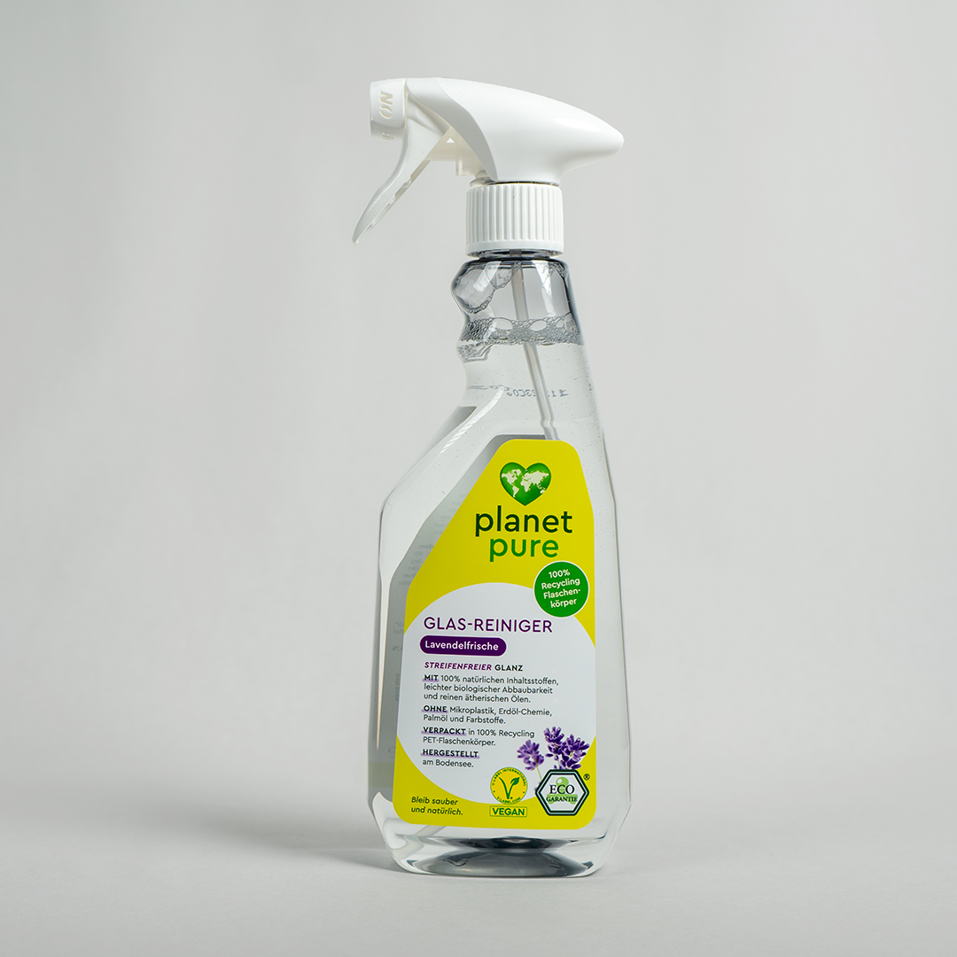 Glas-Reiniger 500ML