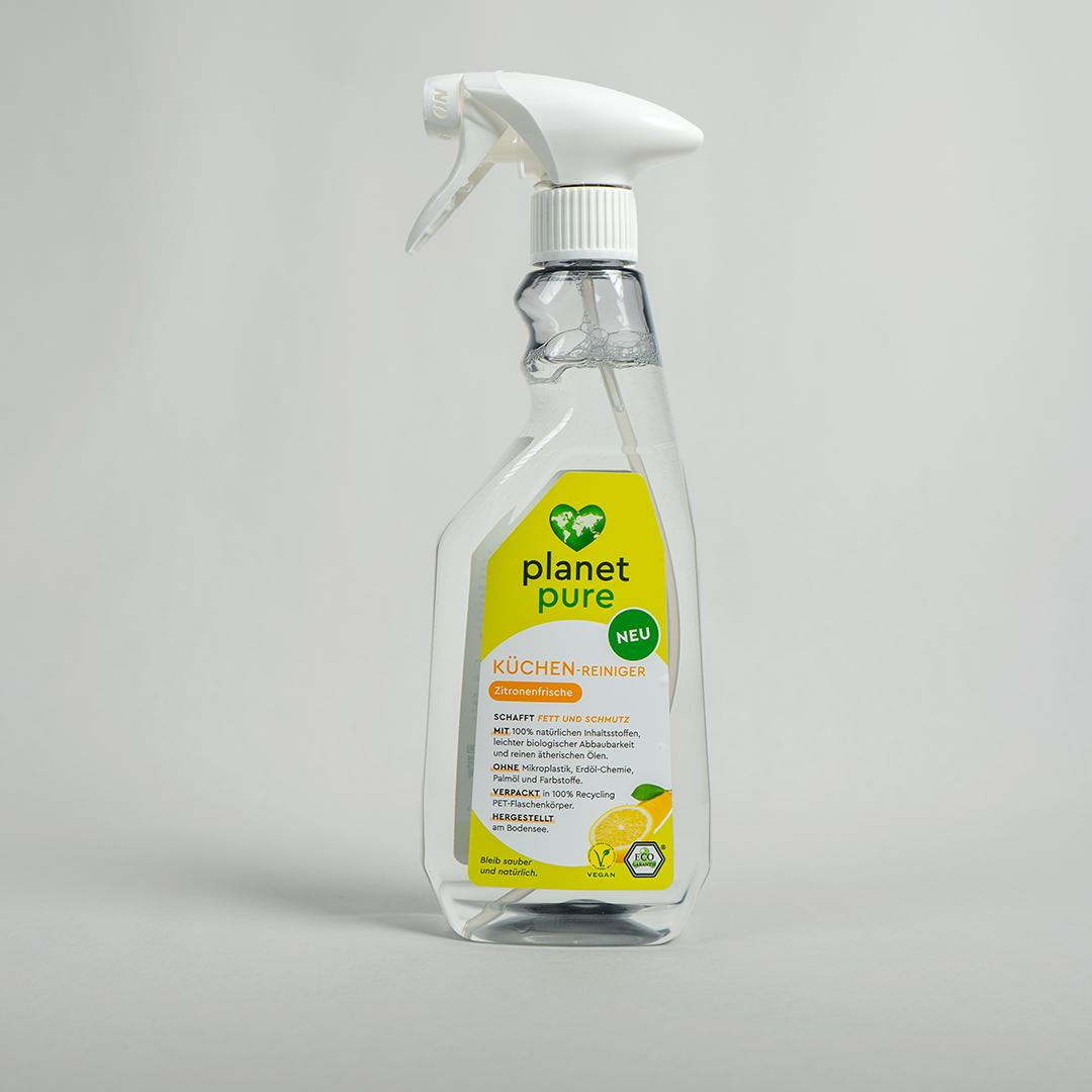 Küchen-Reiniger 500ML