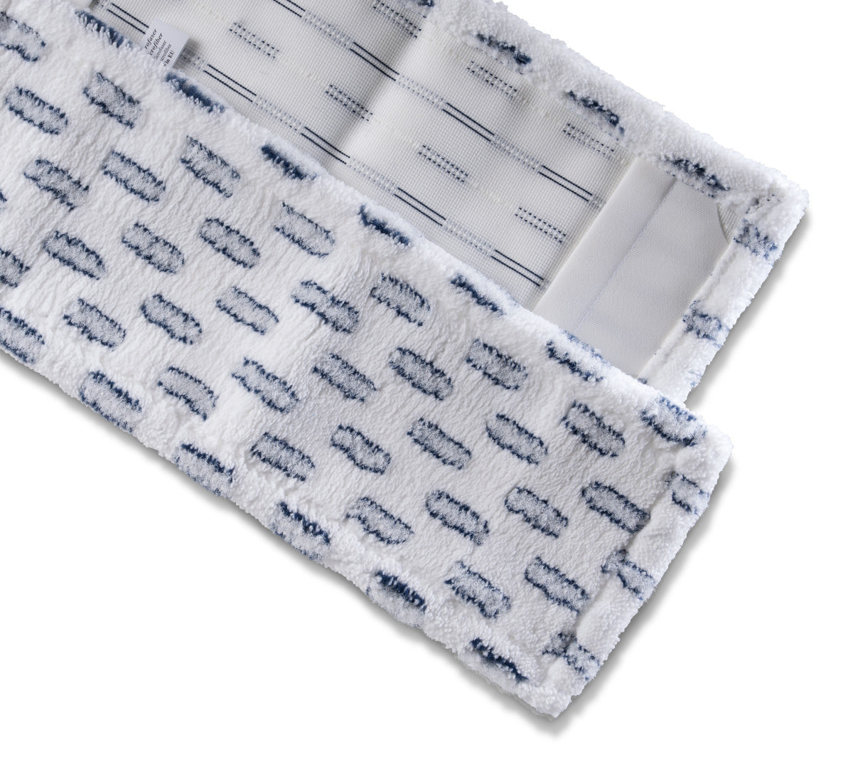 Mikrofasermopp Leichtläufer