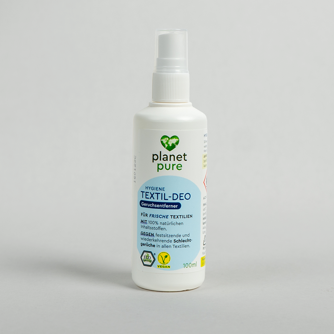 Hygiene Textil-Deo 100ML