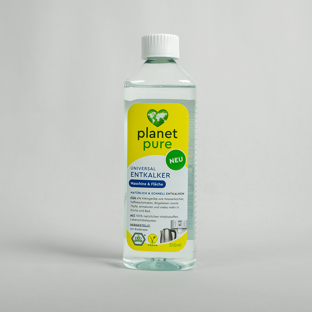 Universal-Entkalker 510ML