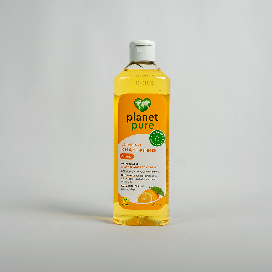 Universal Kraft-Reiniger 510ML
