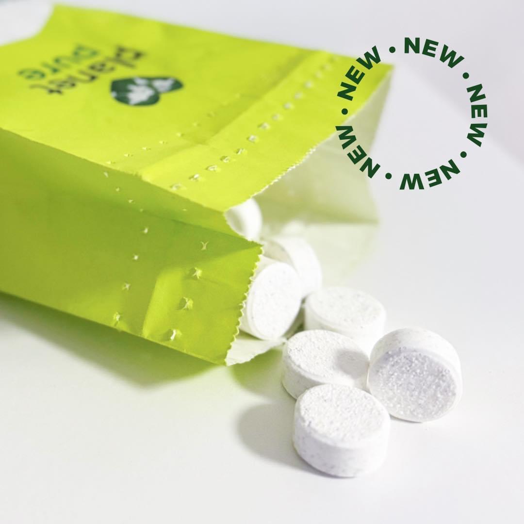 Geschirrspül Dosier Tabs