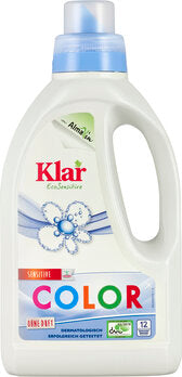 Color Waschmittel Klar EcoSensitive