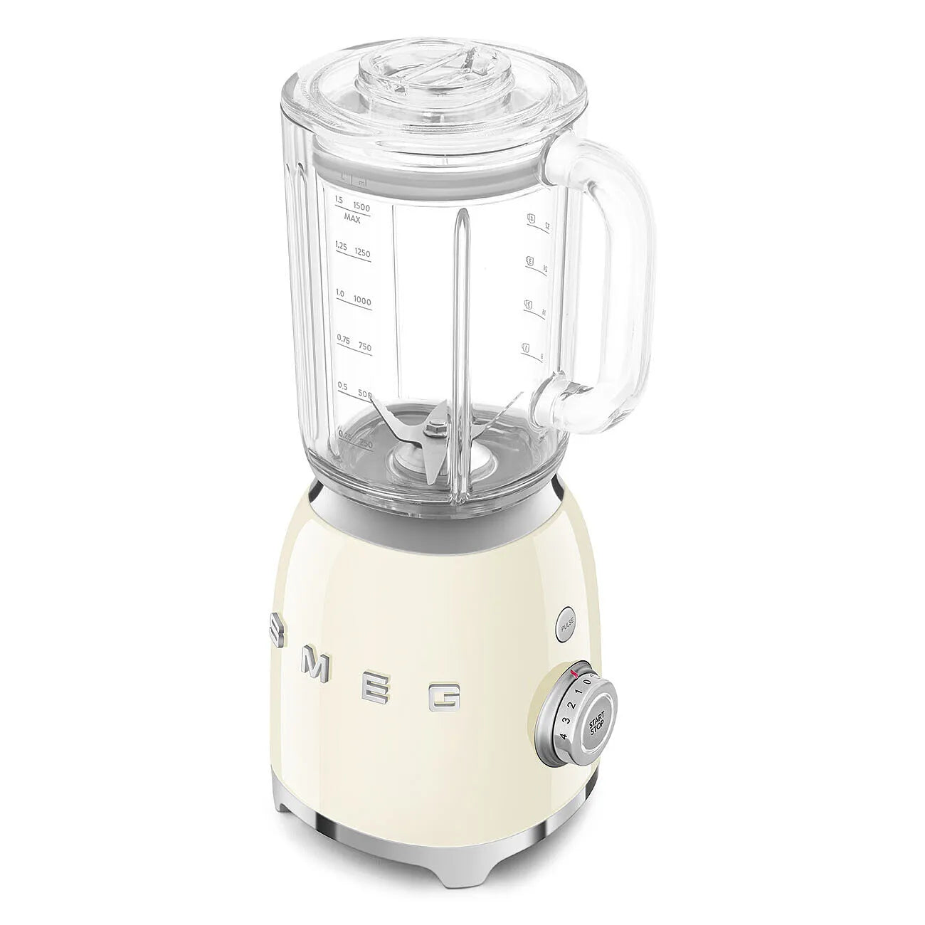 smeg Standmixer 1,5 l 50's Style