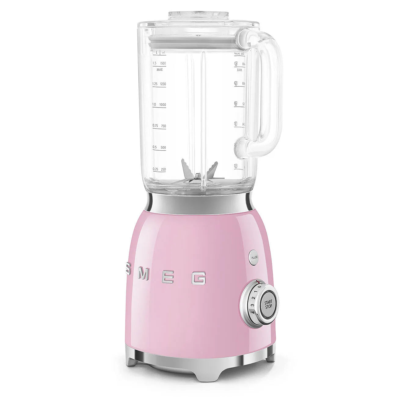 smeg Standmixer 1,5 l 50's Style