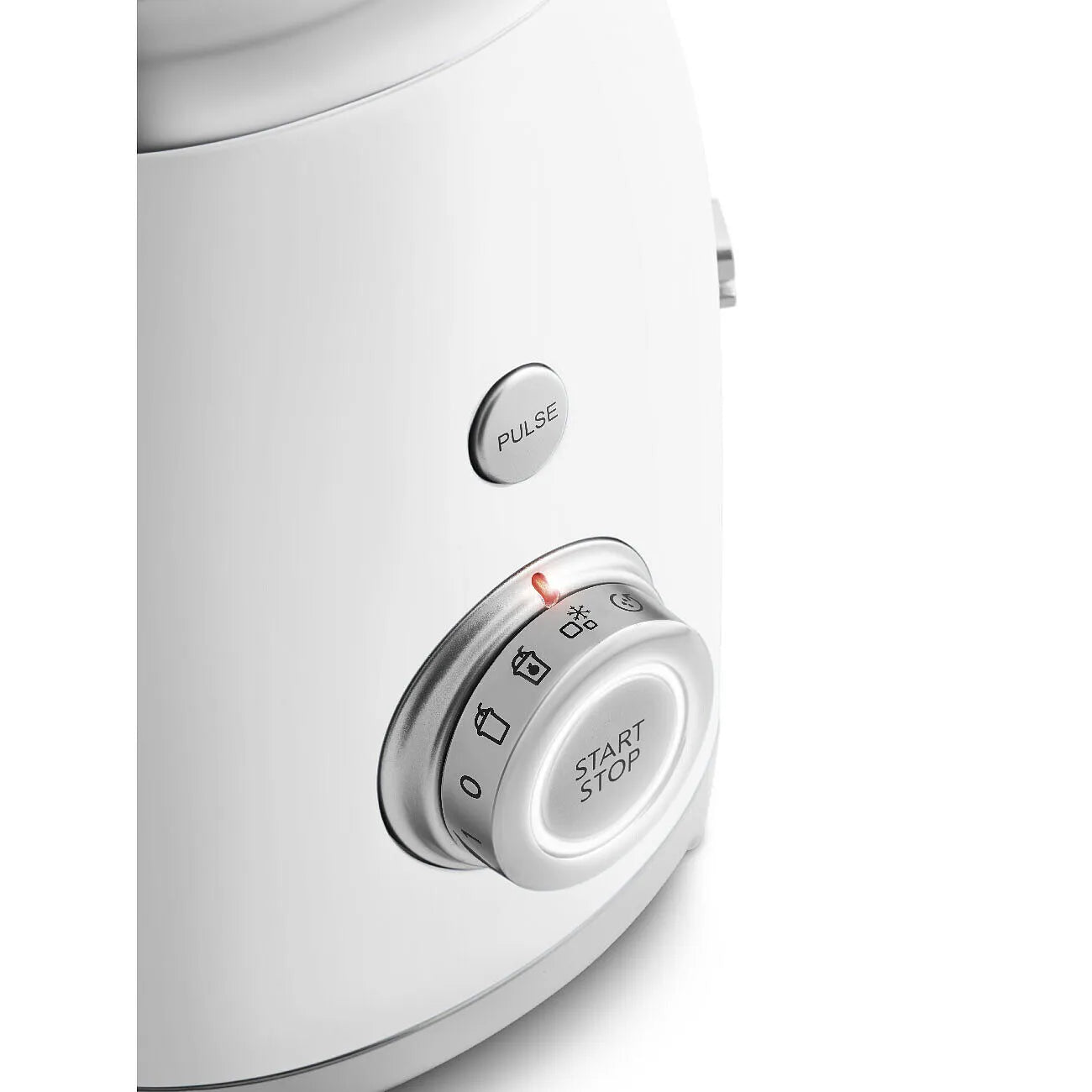 smeg Standmixer 1,5 l 50's Style