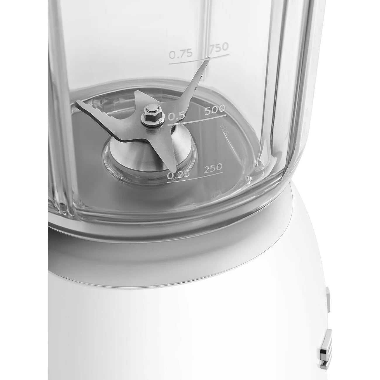 smeg Standmixer 1,5 l 50's Style