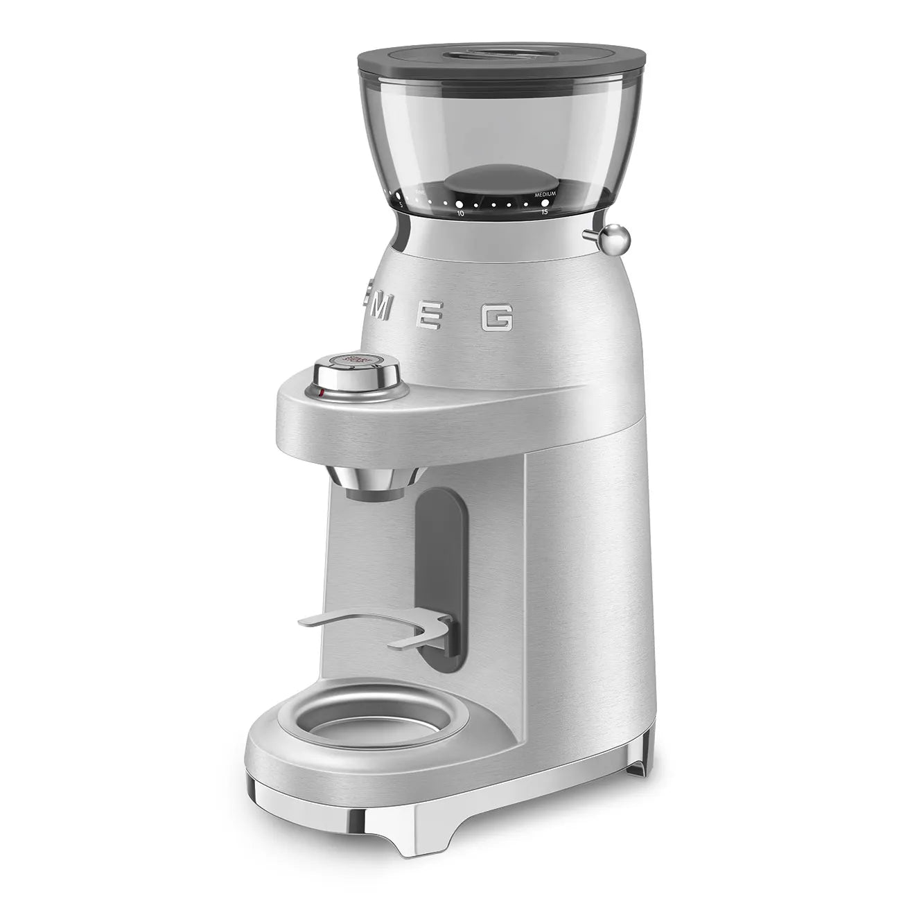 smeg Kaffeemühle 50's Style MiniPro