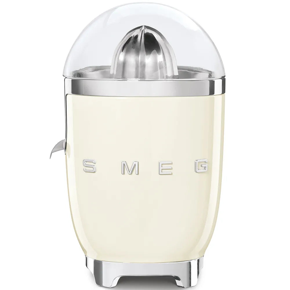 smeg Zitruspresse 50's Style