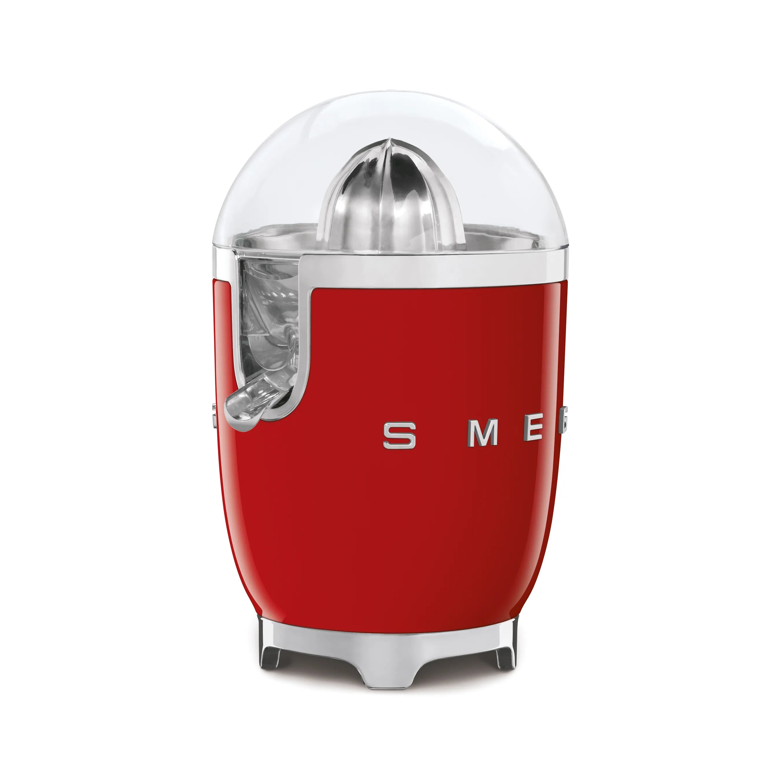 smeg Zitruspresse 50's Style