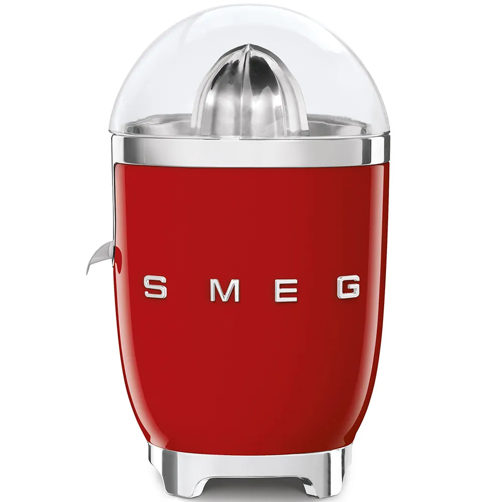 smeg Zitruspresse 50's Style