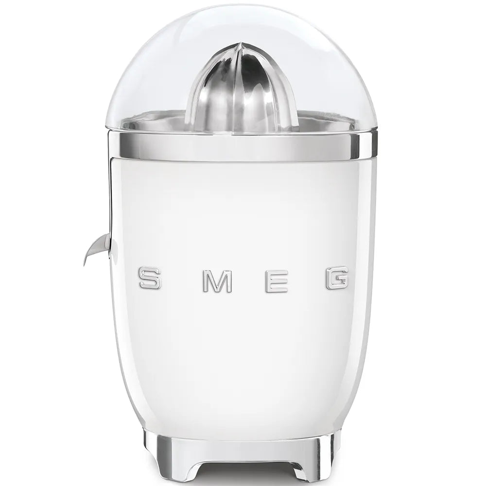 smeg Zitruspresse 50's Style