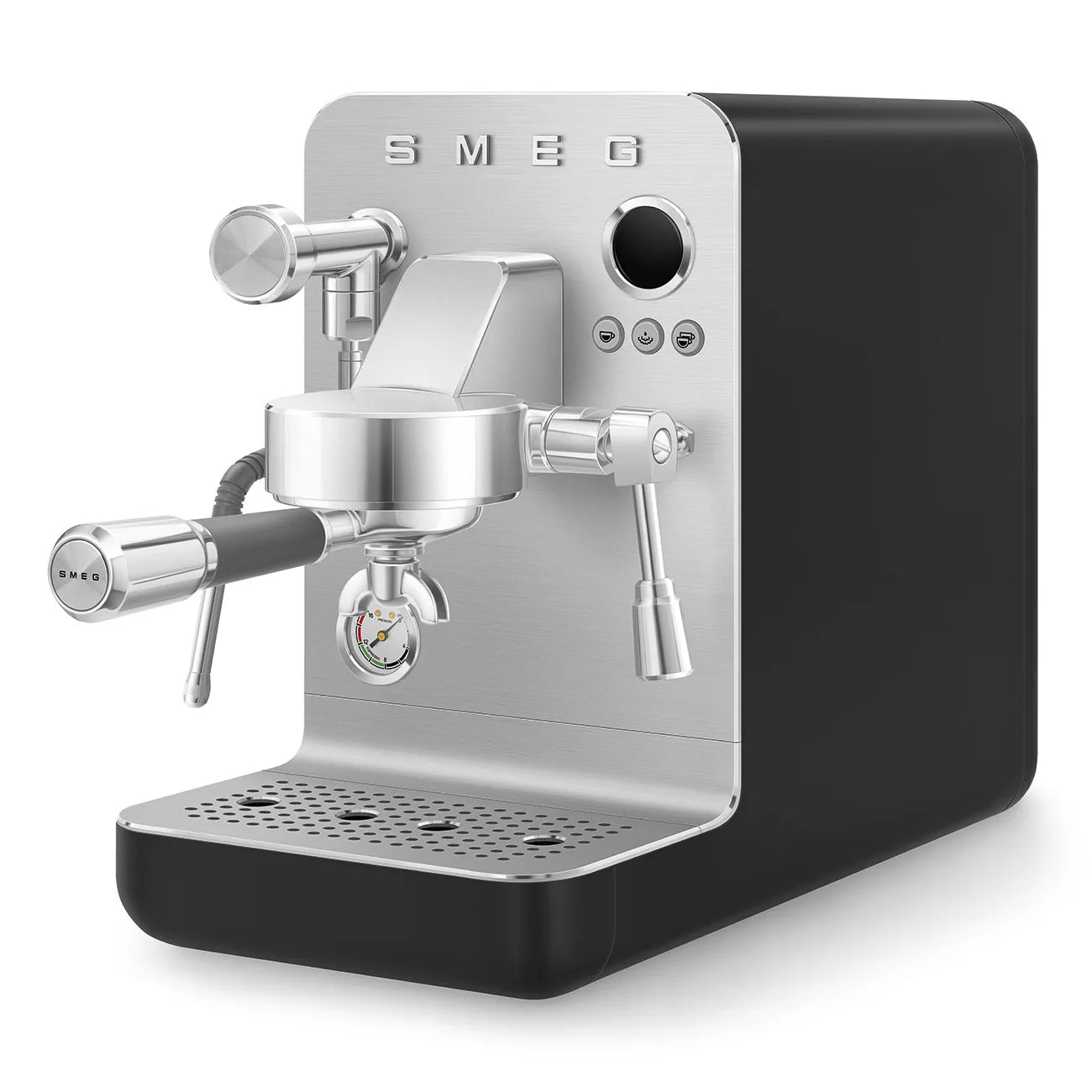 smeg Espressomaschine Mini Pro