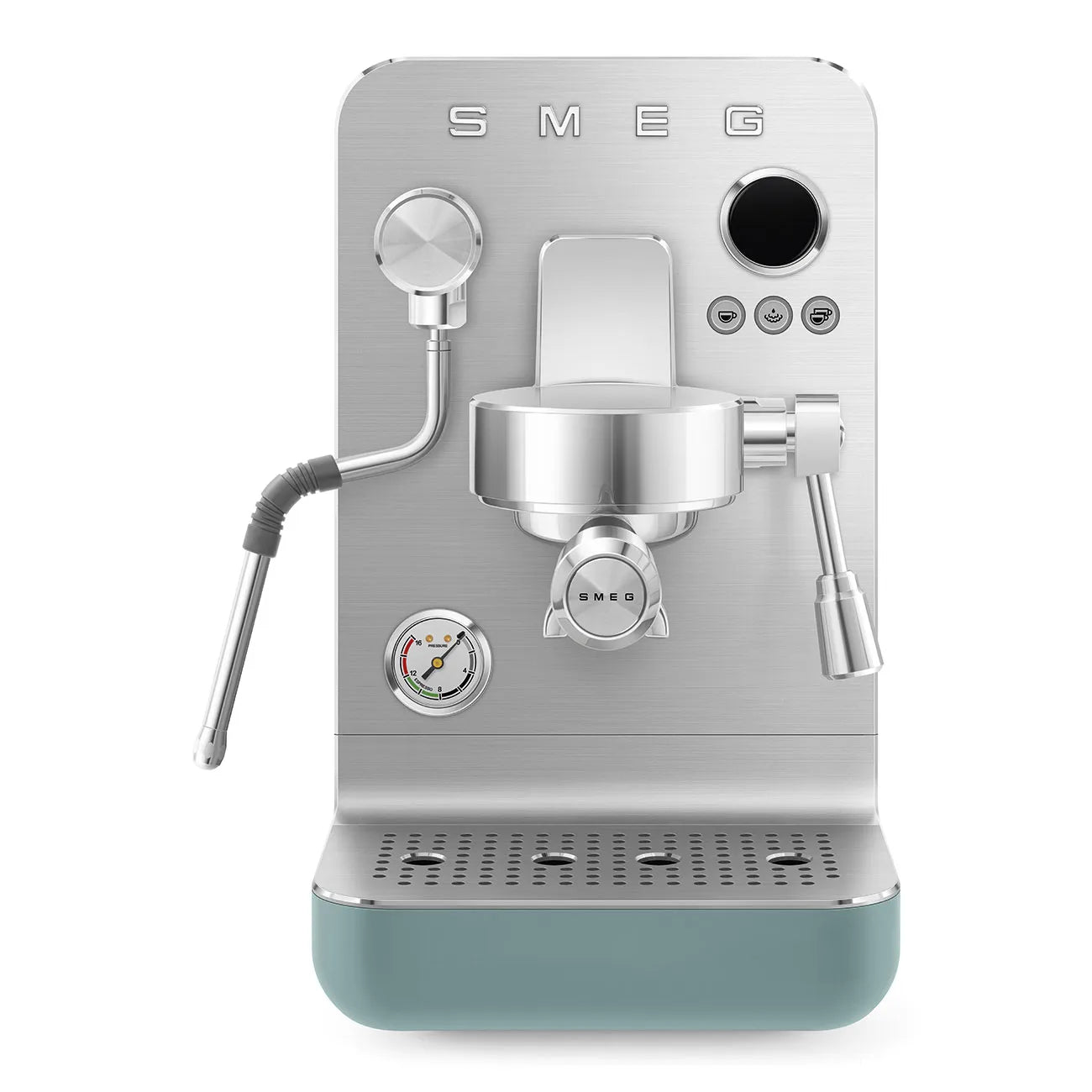 smeg Espressomaschine Mini Pro