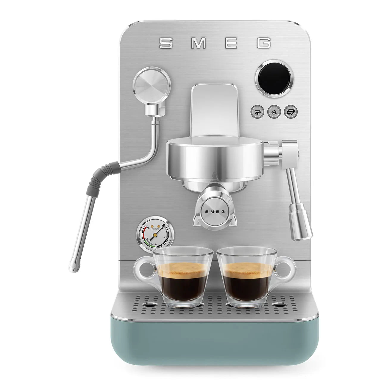 smeg Espressomaschine Mini Pro