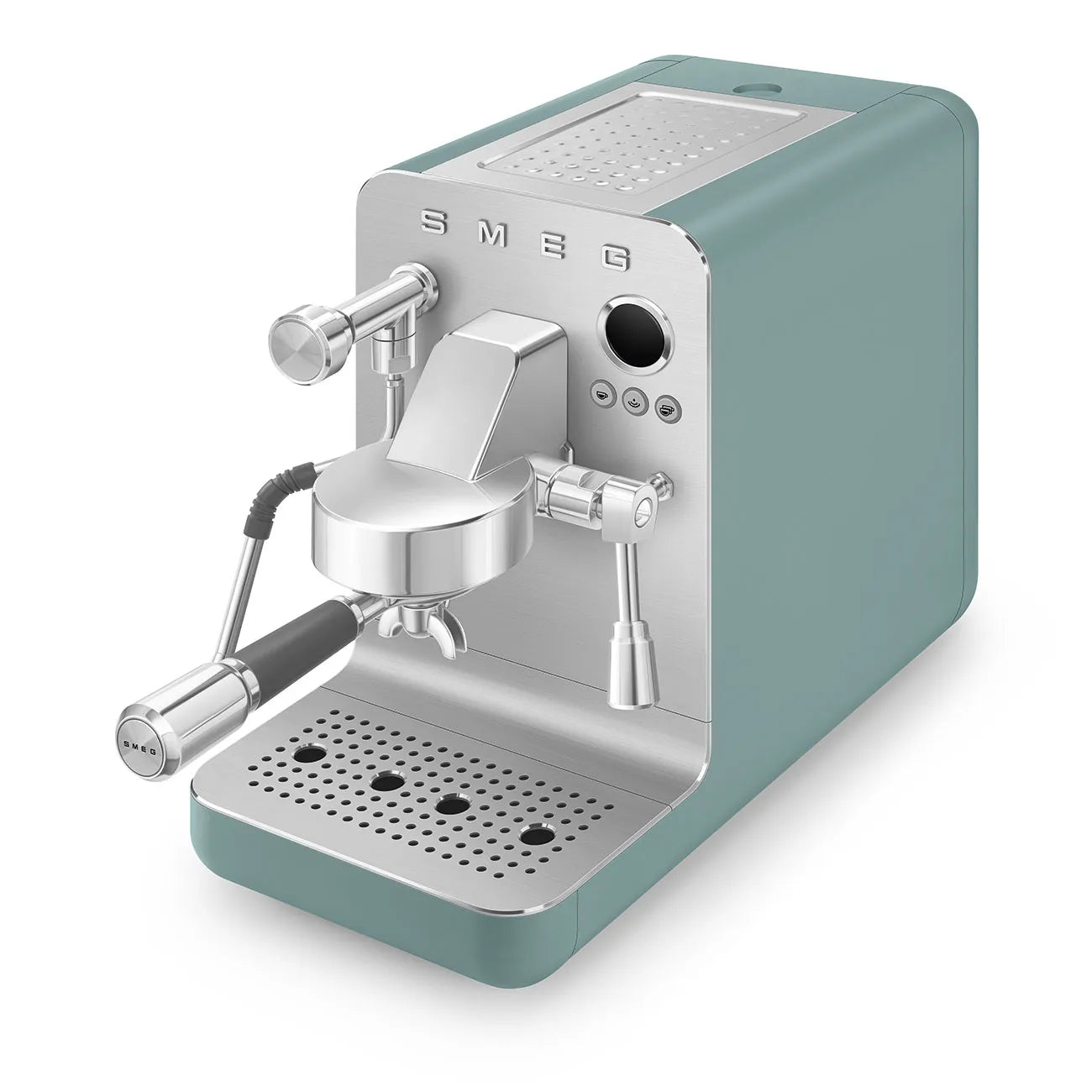 smeg Espressomaschine Mini Pro