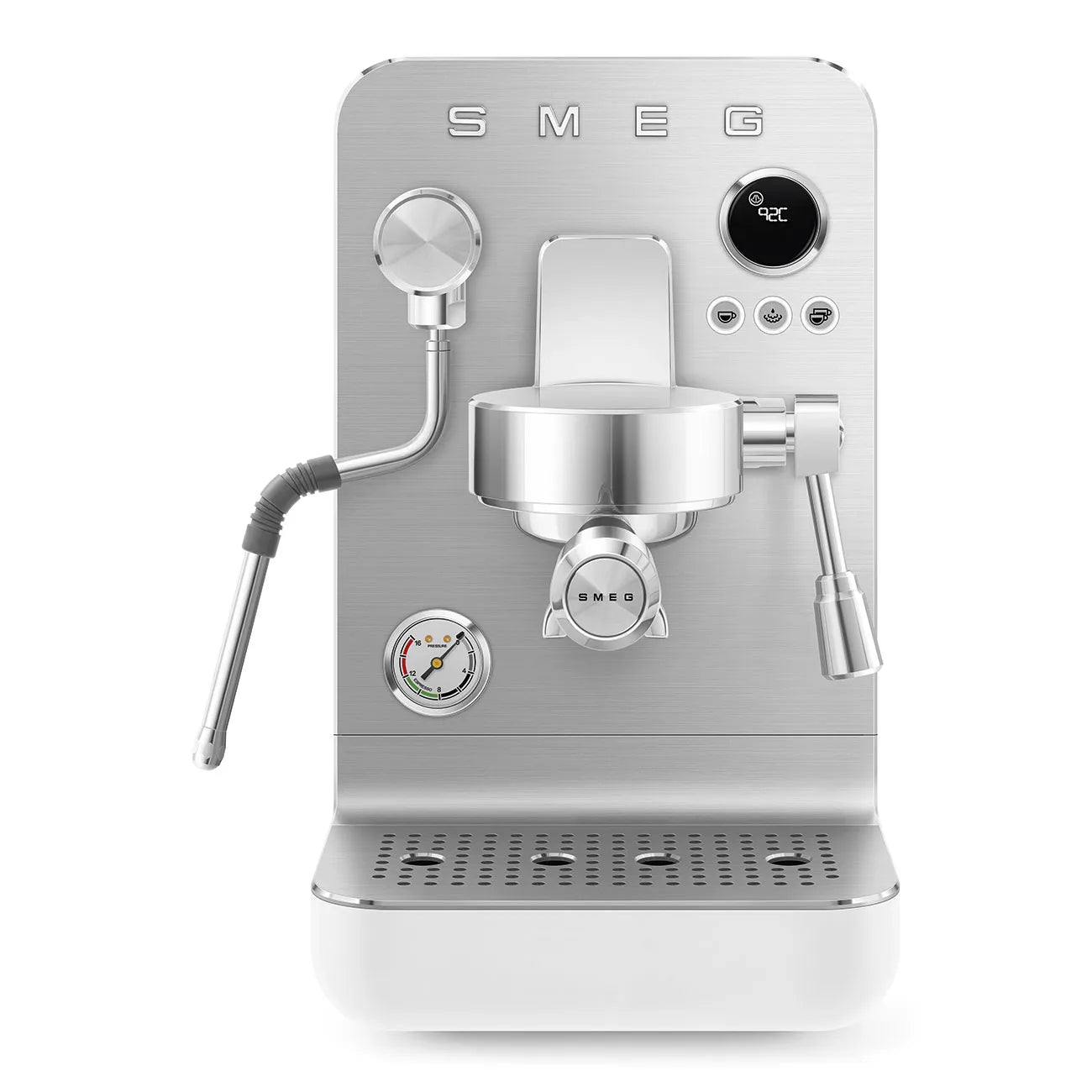 smeg Espressomaschine Mini Pro