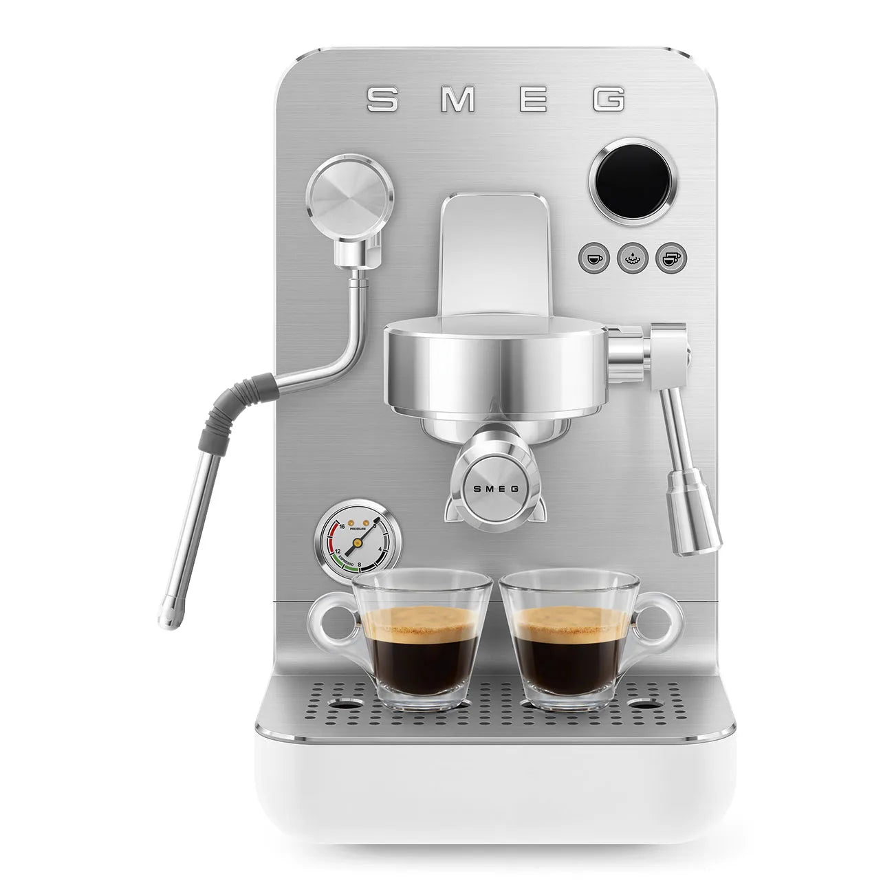 smeg Espressomaschine Mini Pro