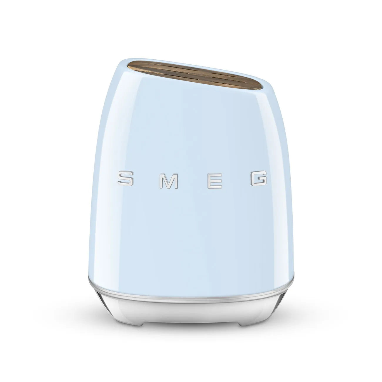 smeg Messerblock KBSF02PB