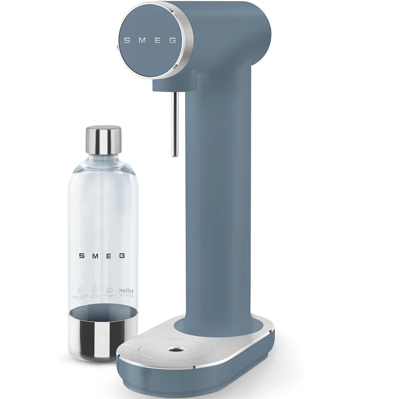 smeg Wassersprudler