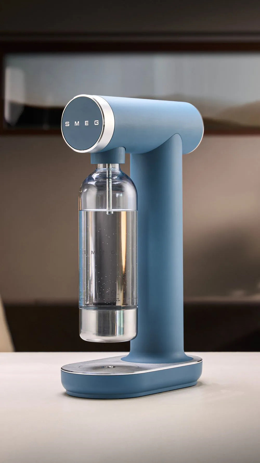 smeg Wassersprudler