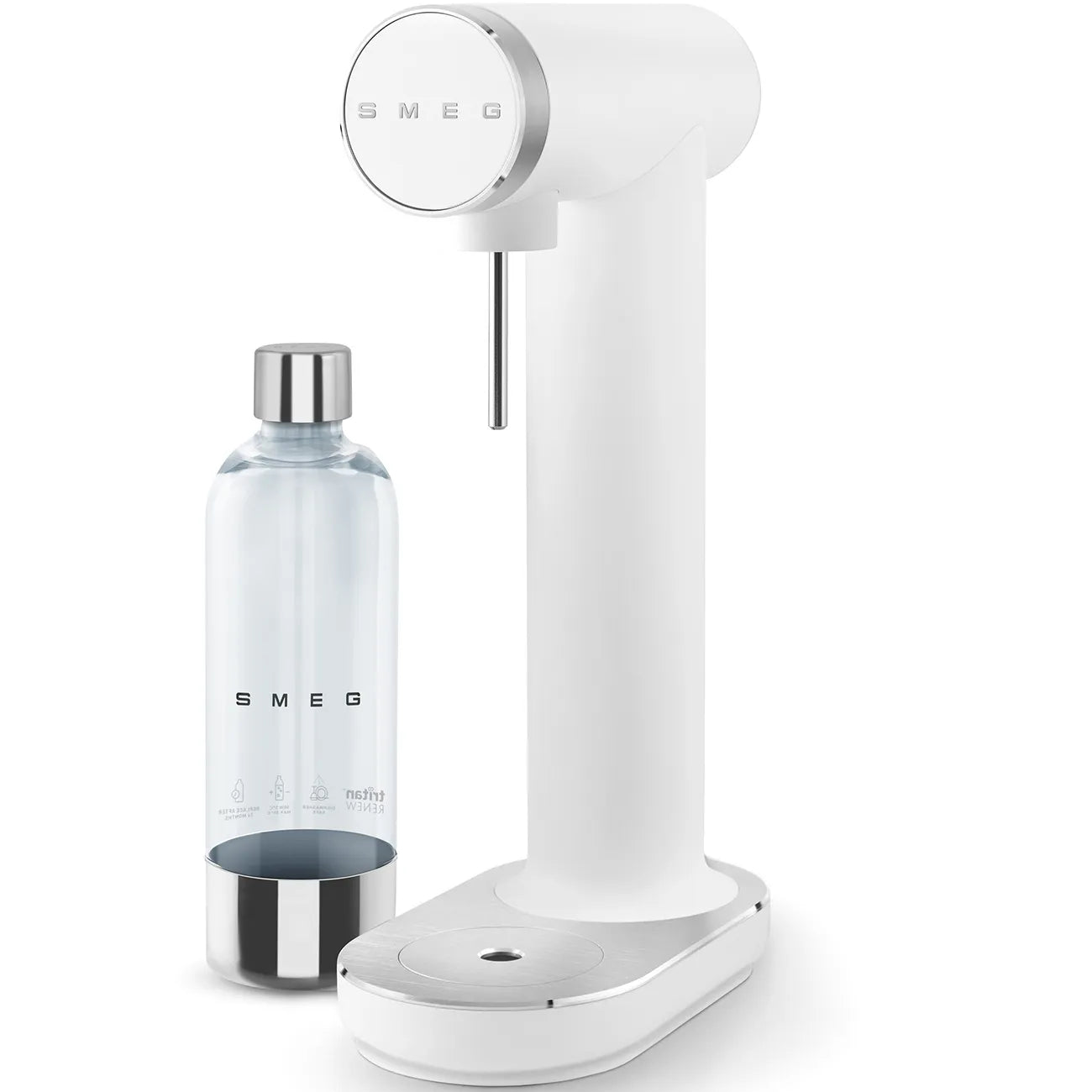 smeg Wassersprudler