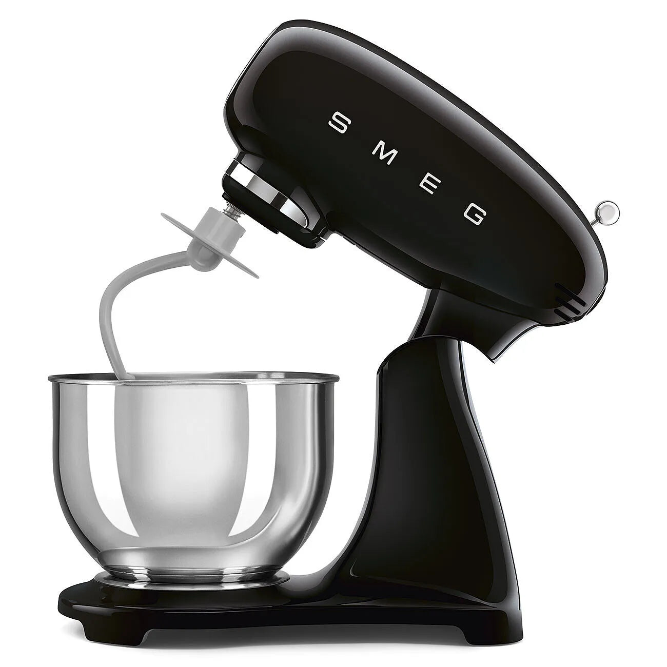 smeg Küchenmaschine 50's Style vollfarbig