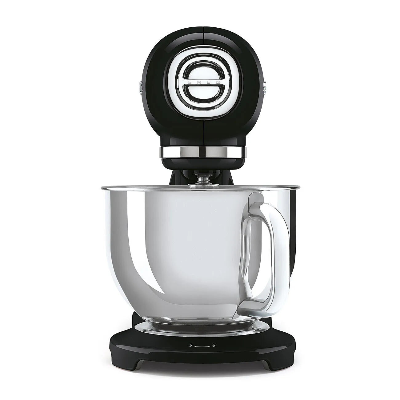 smeg Küchenmaschine 50's Style vollfarbig