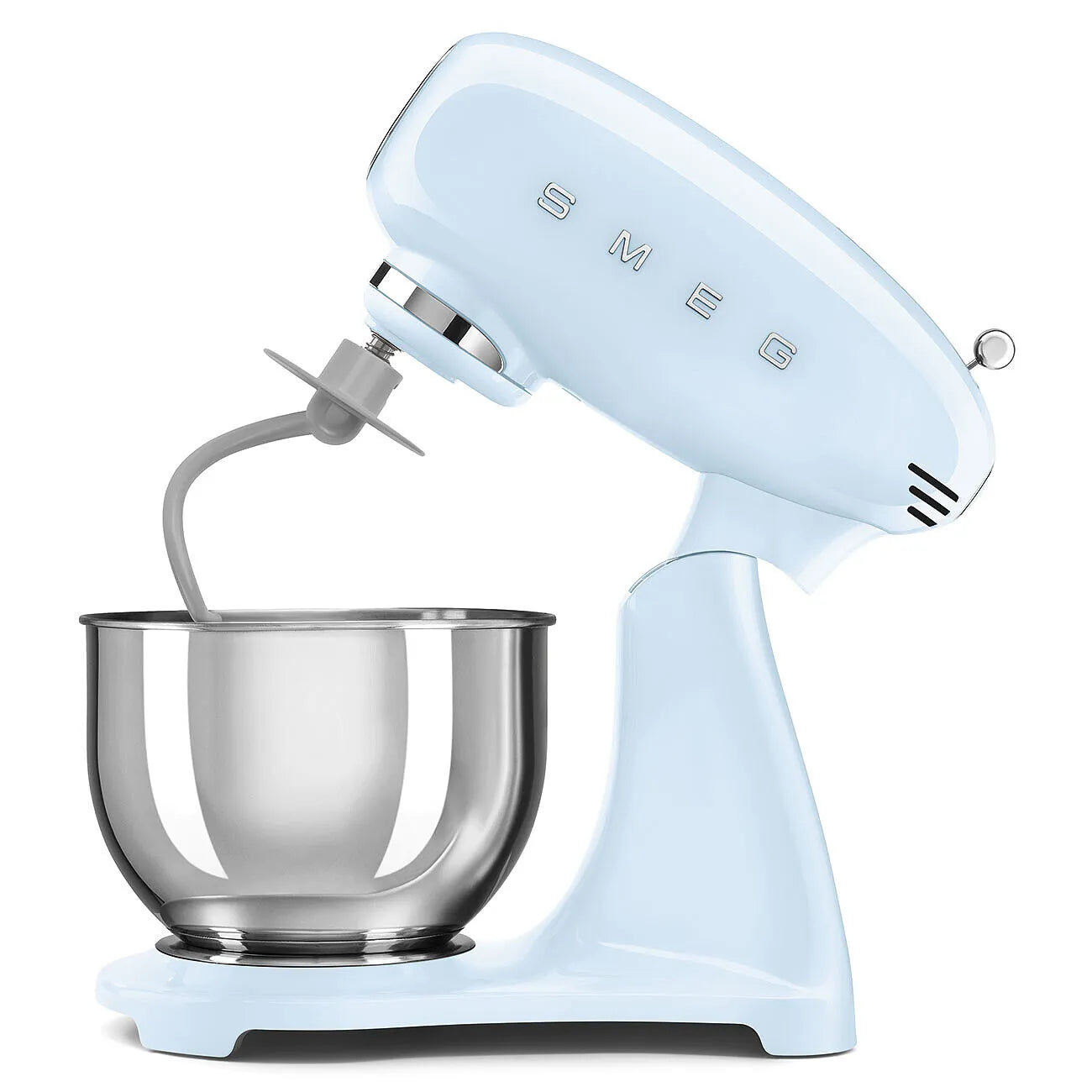 smeg Küchenmaschine 50's Style vollfarbig