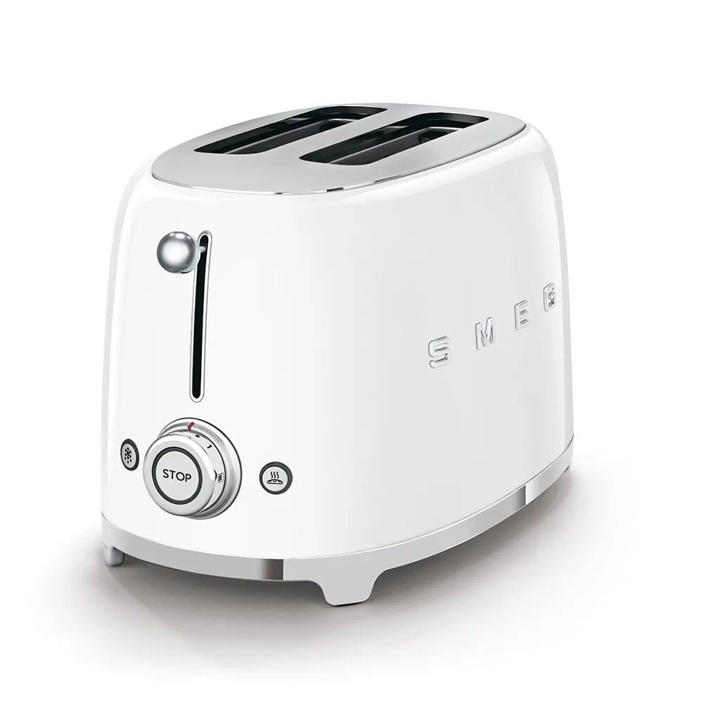 smeg Toaster Langschlitz