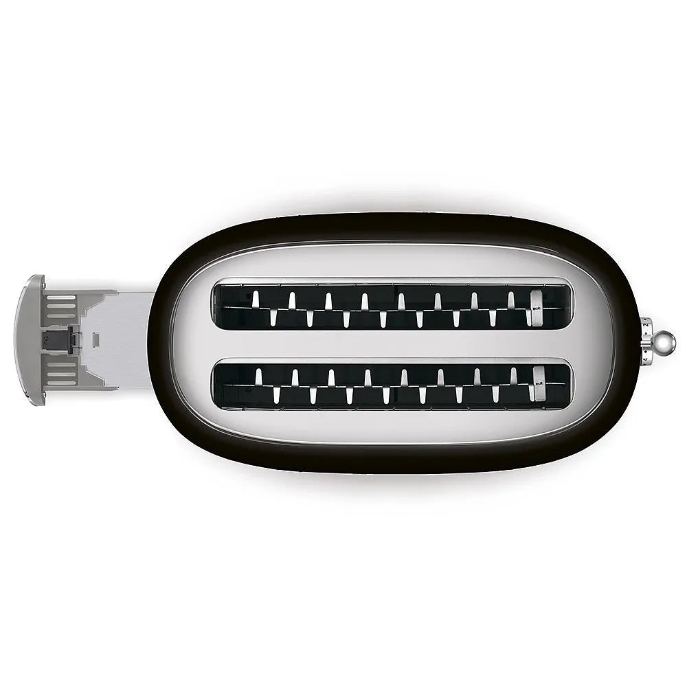 smeg Toaster Langschlitz