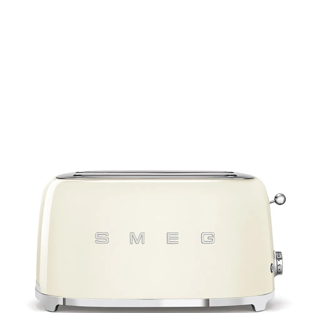 smeg Toaster Langschlitz