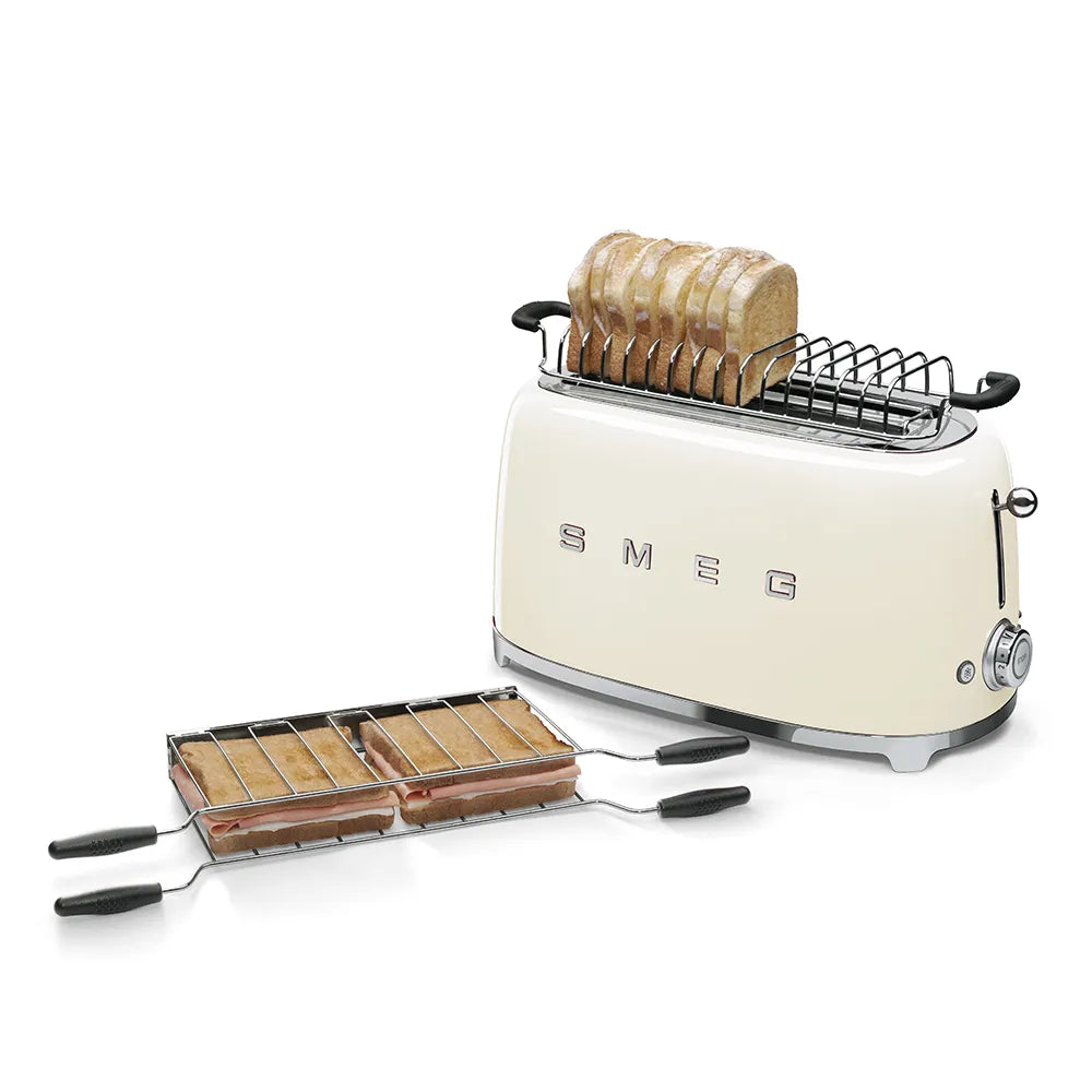 smeg Toaster Langschlitz