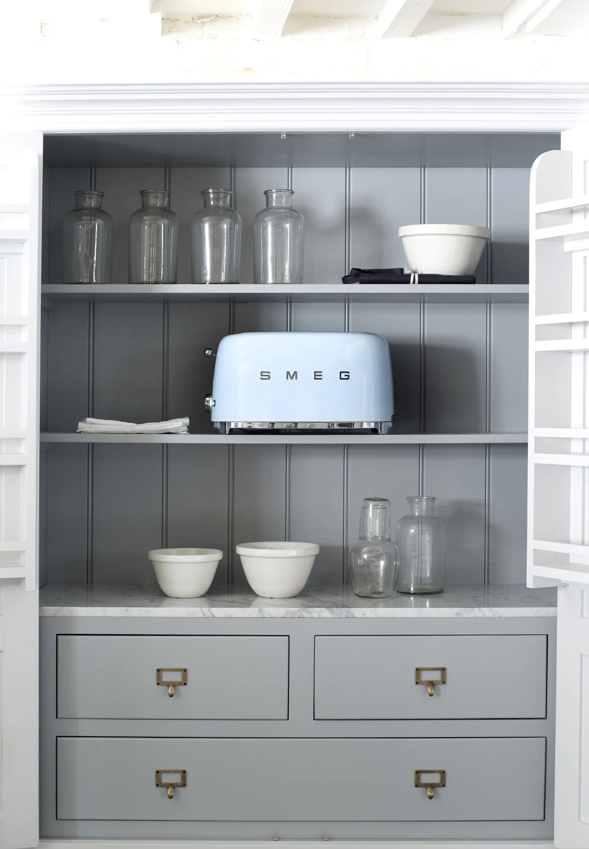 smeg Toaster Langschlitz