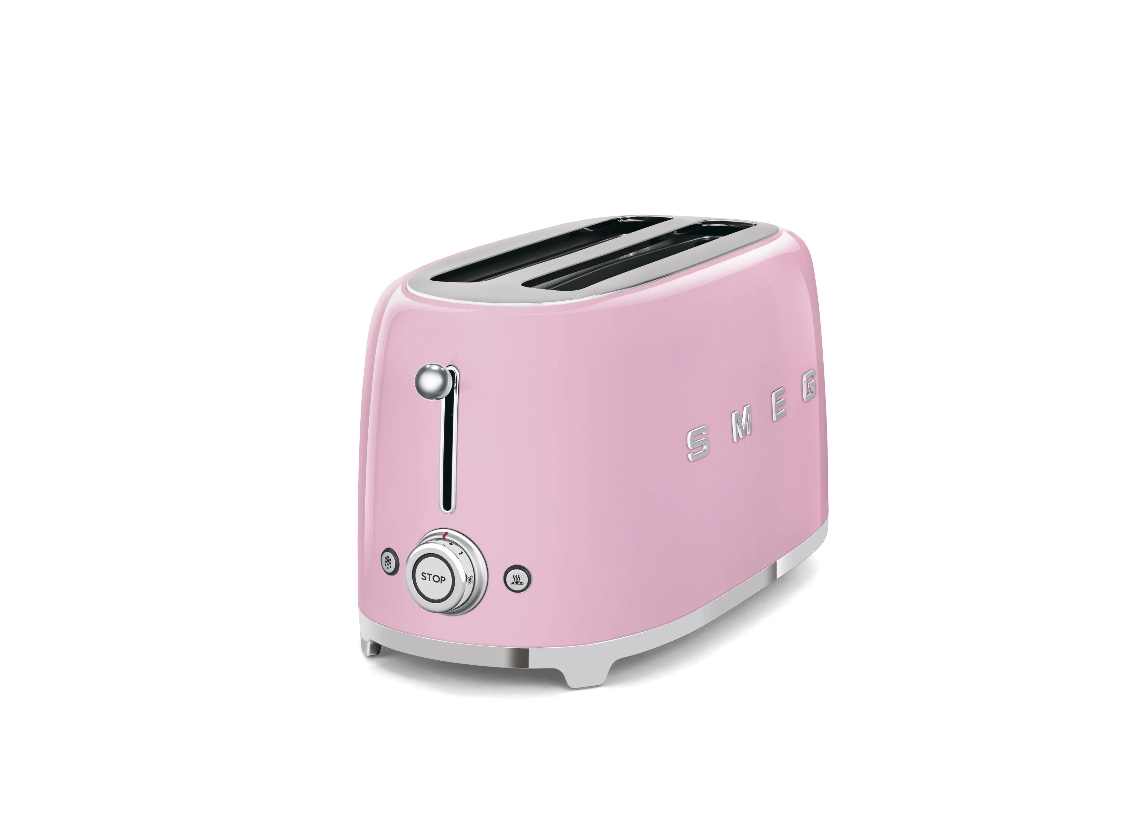 smeg Toaster Langschlitz