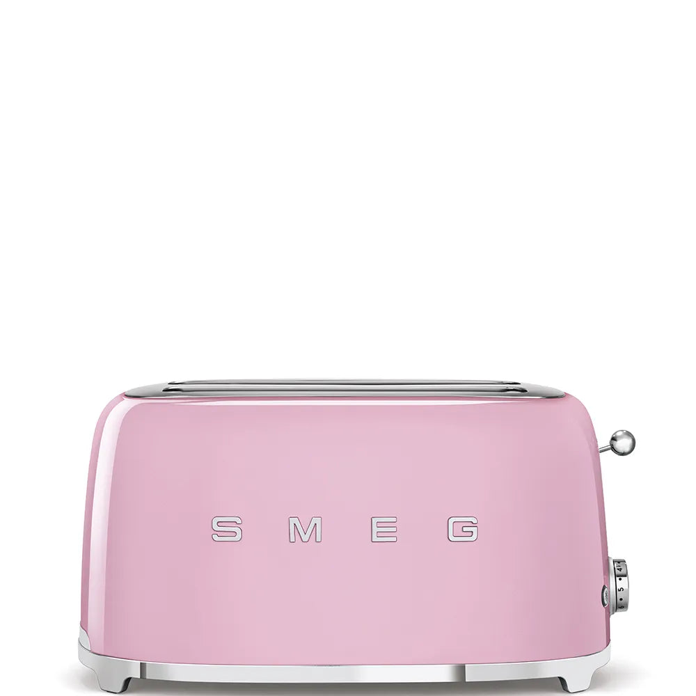 smeg Toaster Langschlitz