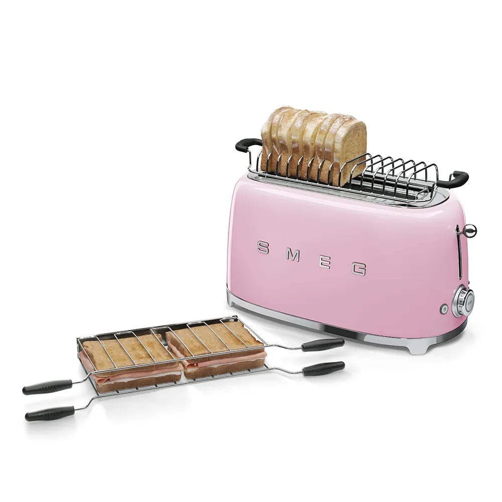 smeg Toaster Langschlitz