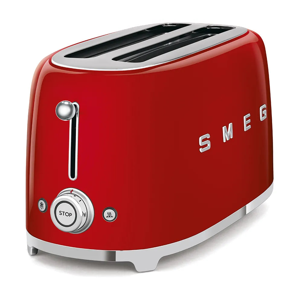 smeg Toaster Langschlitz
