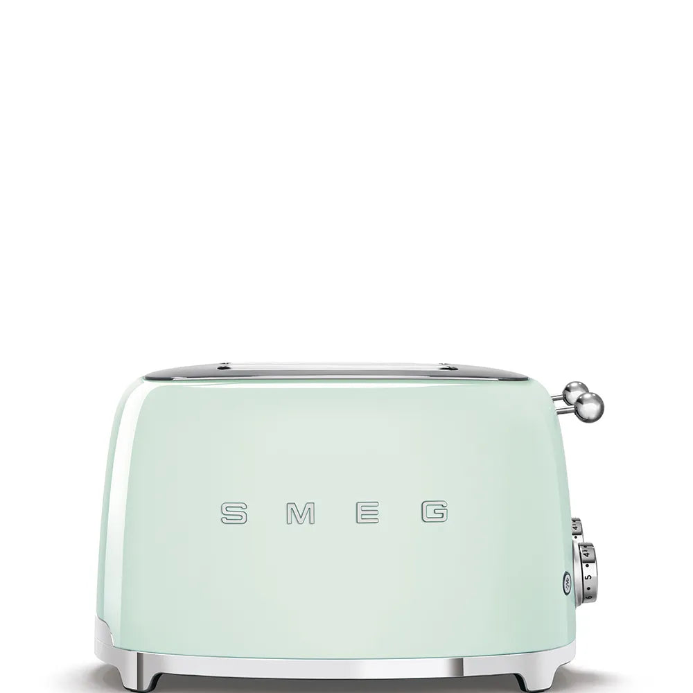 smeg 4-Schlitz-Toaster 50's Style