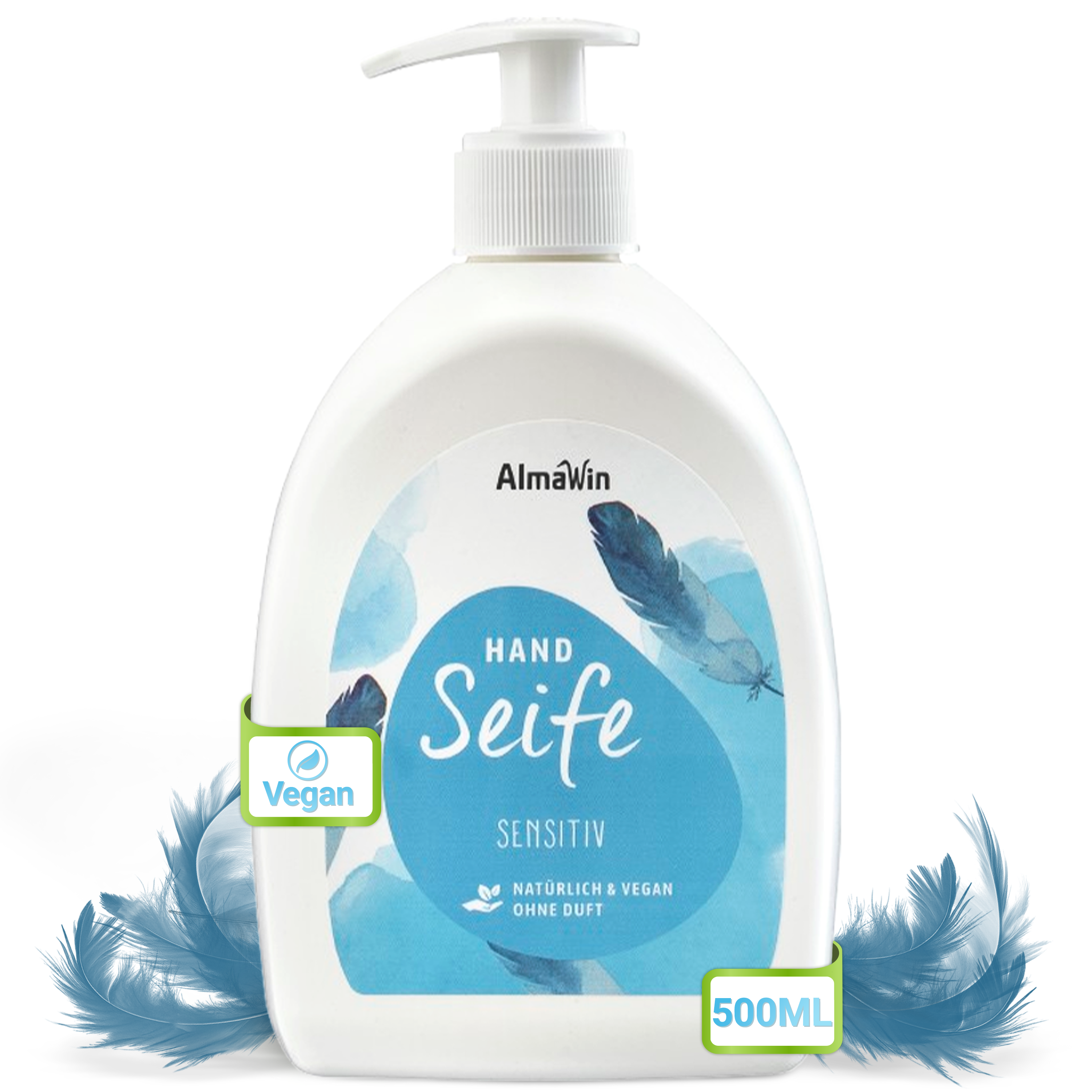 Handseife Sensitiv