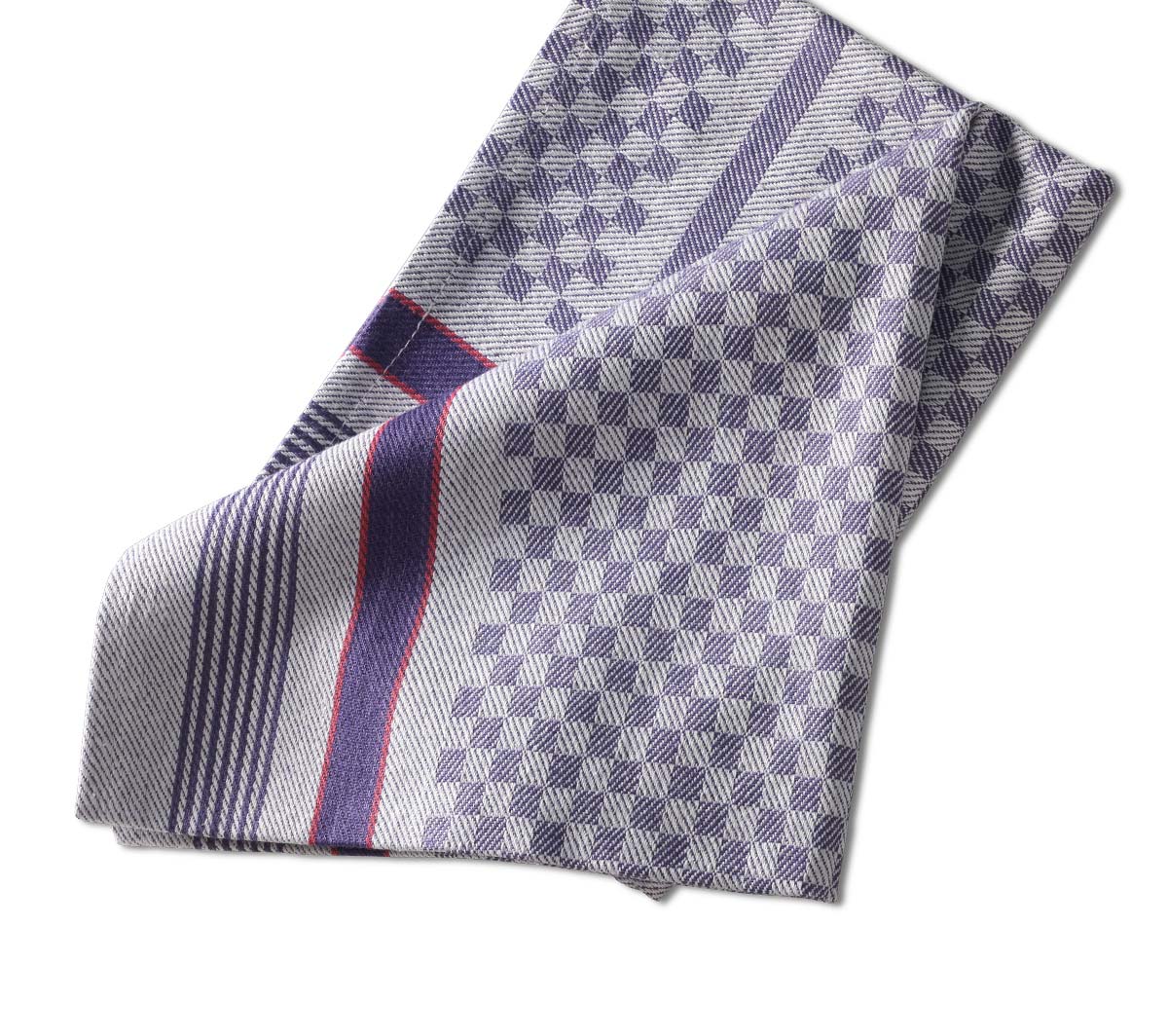 BAUMWOLL GRUBENHANDTUCH