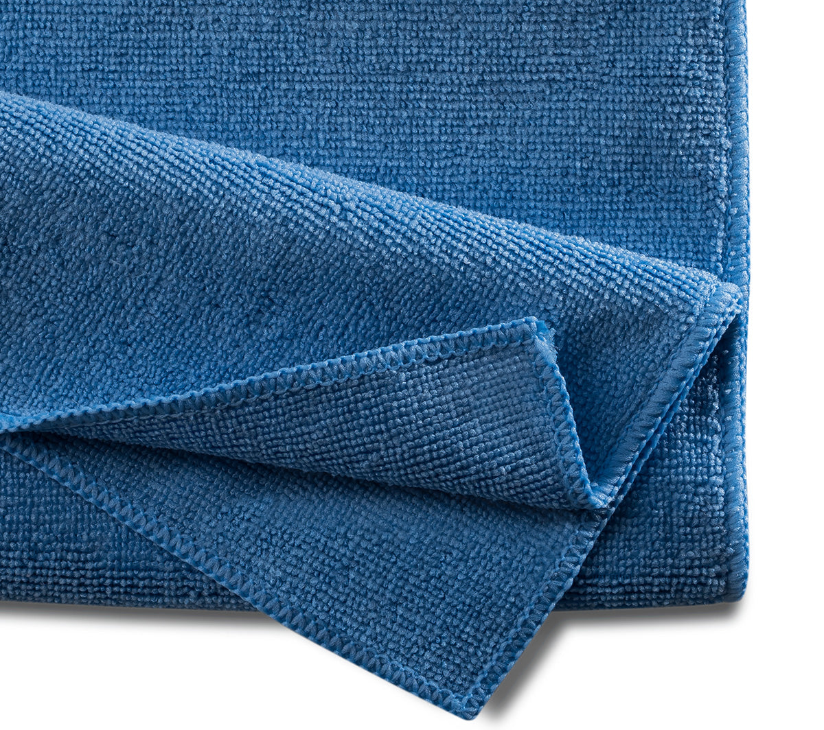 Mikrofasertuch Professional B-Line blau