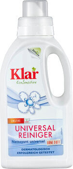 Universal-Reiniger Klar EcoSensitive