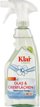 Glas & Oberflächen EcoSensitive