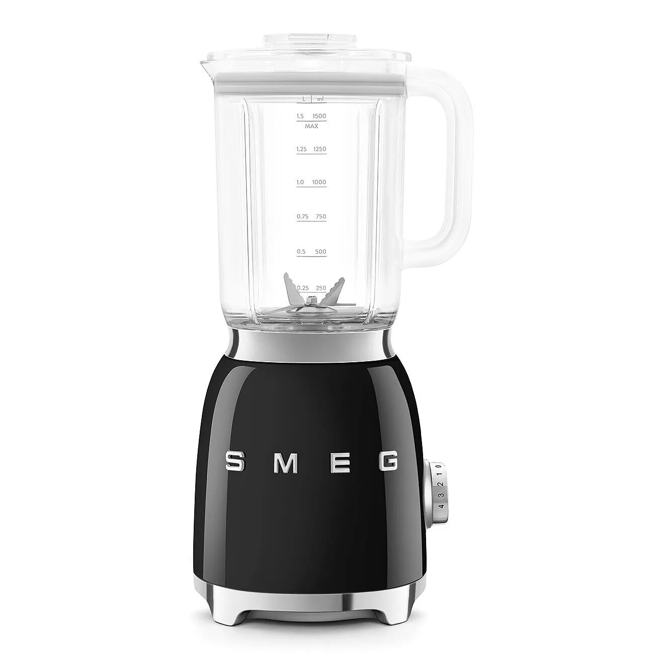 smeg Standmixer 1,5 l 50's Style